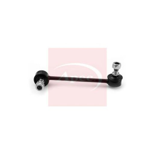 Apec Stabiliser Bar Link Coupling Rod Rear Left AST4742