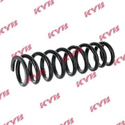 KYB Front Left Suspension Coil Spring RA1362