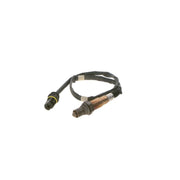 Bosch O2 Lambda Oxygen Sensor after catalytic 0 258 006 268