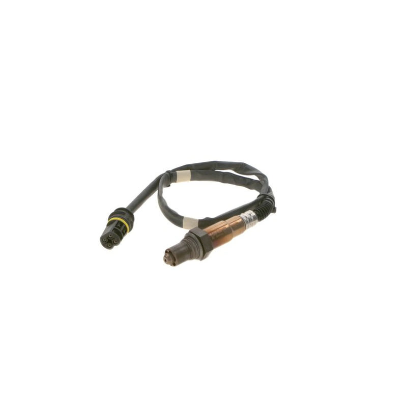 Bosch O2 Lambda Oxygen Sensor after catalytic 0 258 006 268