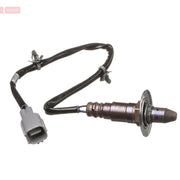 Denso O2 Lambda Oxygen Sensor fits Subaru Brz 2012 on 2.0