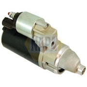 NAPA Starter Motor 12V 2.2kW 10 Teeth NSM1725