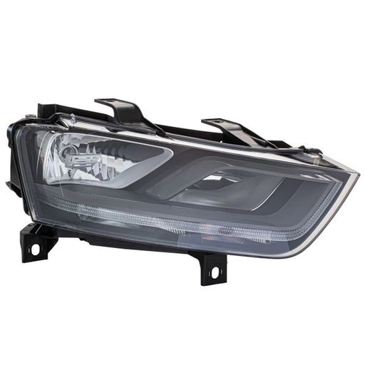 Hella Headlight Headlamp W21W Right 1LG 354 839-041