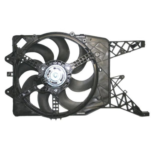 NRF Engine Cooling Fan 47625
