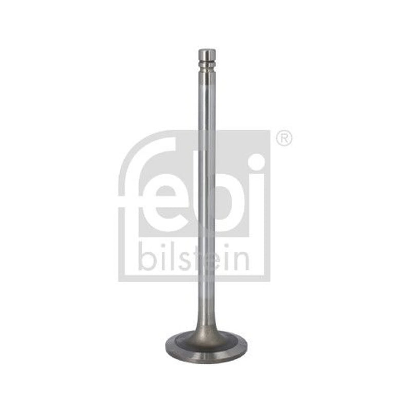 Febi Engine Intake Valve 45mm Head 179189