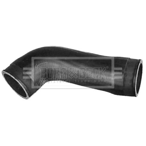 Borg & Beck Intercooler Turbo Charge Air Hose BTH1688