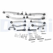 Delphi Control Arm Repair Kit Front TC4342KIT
