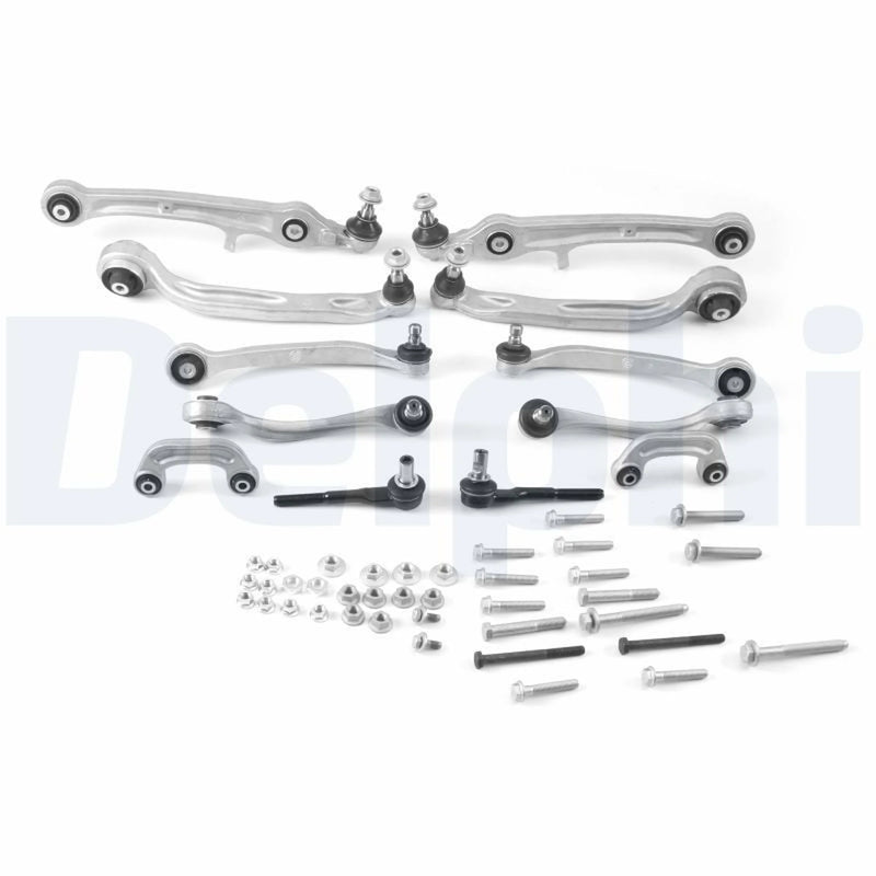 Delphi Control Arm Repair Kit Front TC4342KIT