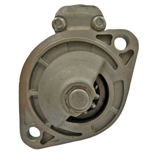 Hella Starter Motor 12V 1.4kW 11 Teeth 8EA 015 642-091