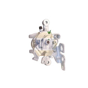NAPA Brake Caliper Assembly Rear Left NCA1223