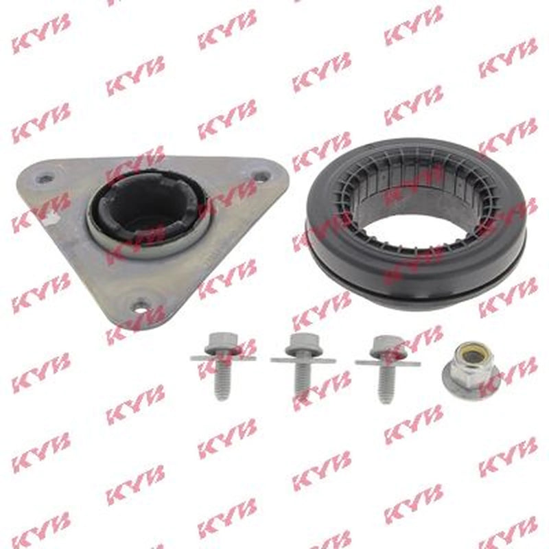 KYB Front Repair Kit Suspension Strut Support Mount SM1554