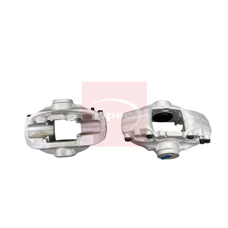 Apec Brake Caliper Assembly Rear Right RCA1517N
