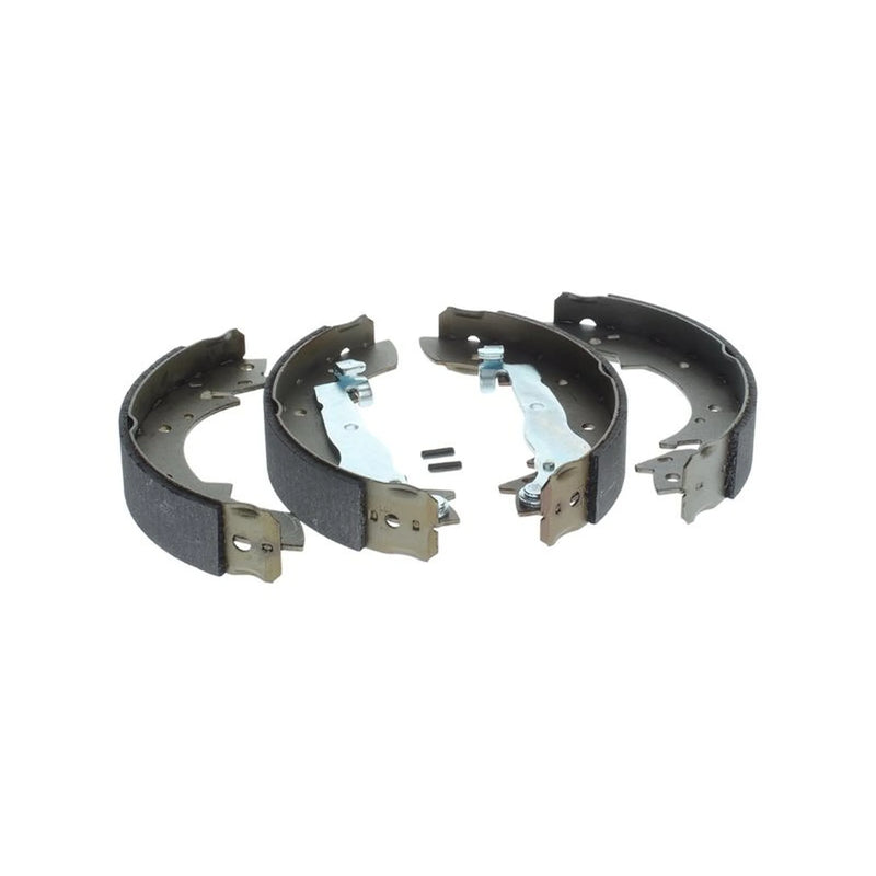 Bosch Brake Shoe Set Axle Kit 0 986 487 013