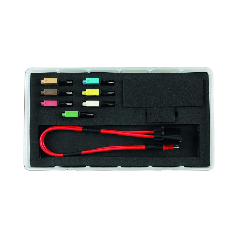Laser Short Circuit Diagnostic Kit 8pc 7387 Laser  - Town Parts