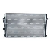 NRF Engine Radiator Rear 53406A