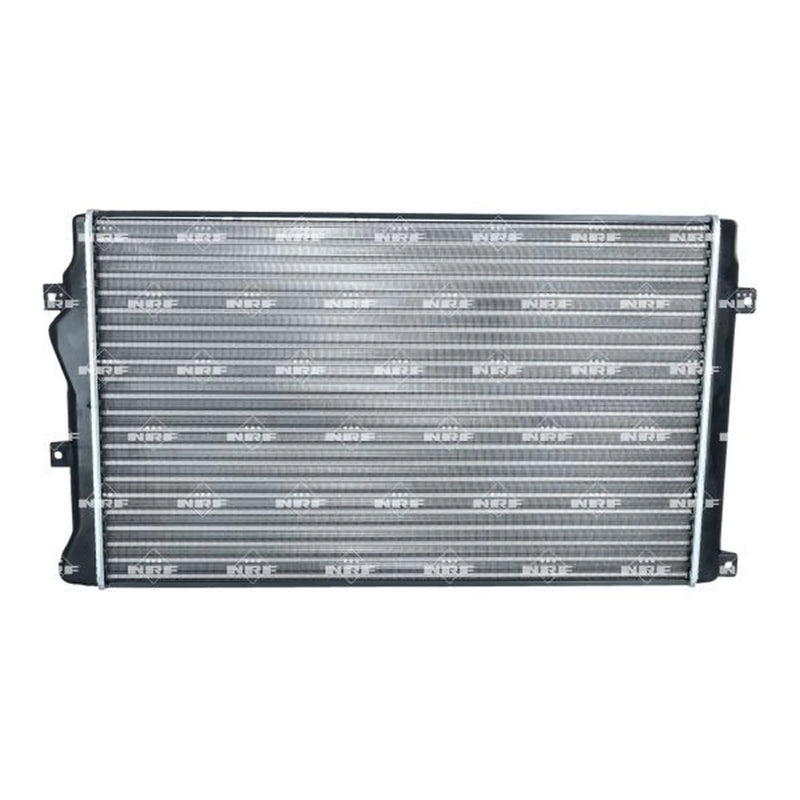 NRF Engine Radiator Rear 53406A