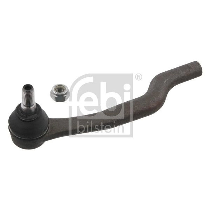 Febi Steering Tie Rod End Ball Joint Front Left 12565
