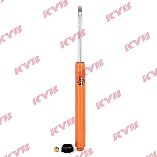 KYB Shock Absorber Damper Strut Front 375037