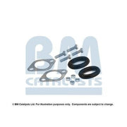 BM Catalysts Fitting Kit FK80034C FK80034C