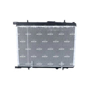 NRF Engine Radiator 519525