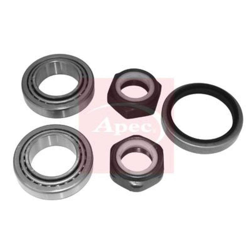 Apec Wheel Bearing Kit AWB1389