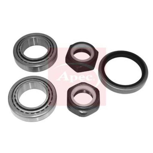 Apec Wheel Bearing Kit AWB1389