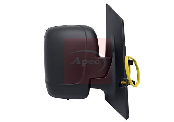 Apec Red Door / Wing Mirror AMR2128