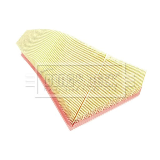 Borg & Beck Engine Air Filter Right BFA2744