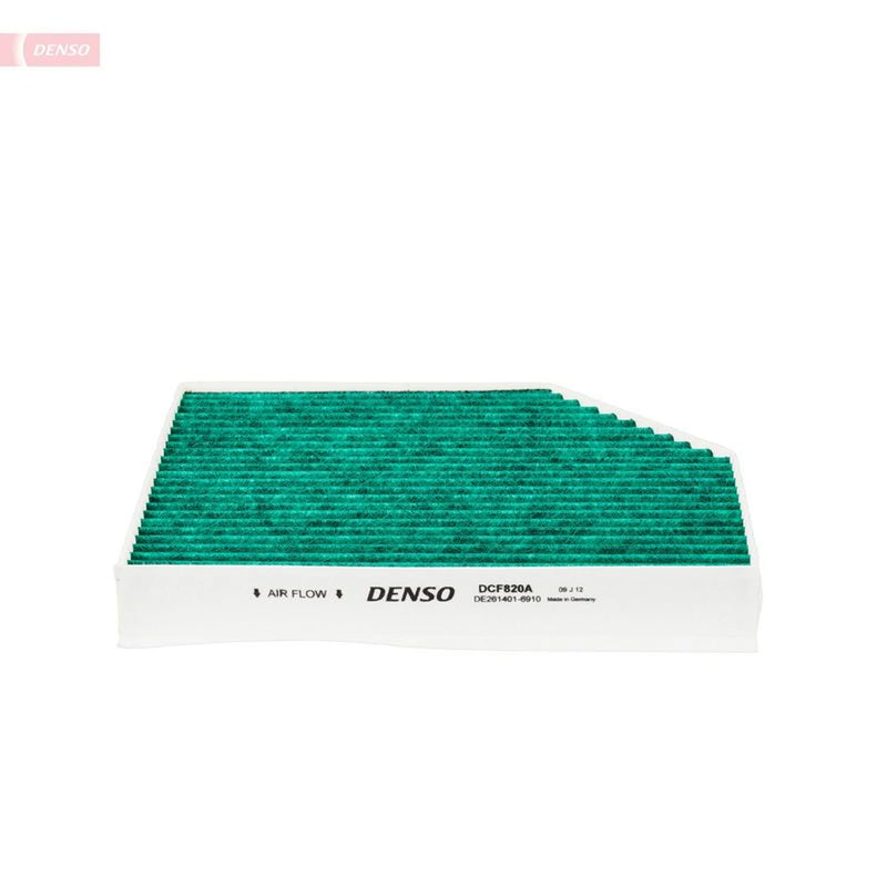 Denso Cabin Air Filter (Pollen Filter) DCF820A
