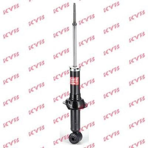KYB Shock Absorber Damper Strut Rear 341455
