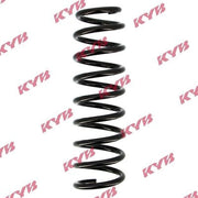 KYB Rear Suspension Coil Spring RA7081