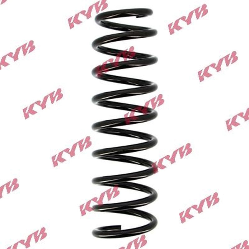 KYB Rear Suspension Coil Spring RA7081