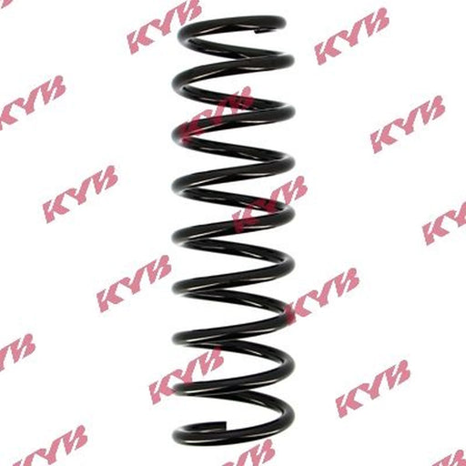 KYB Rear Suspension Coil Spring RA7081
