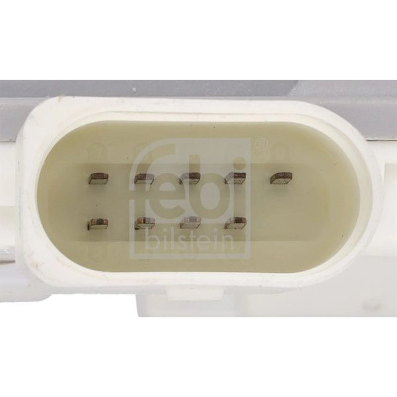 Febi Door Lock Mechanism Right Rear 9 Pin 1005114