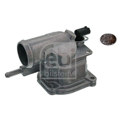 Febi Thermostat,Coolant 39396