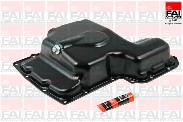 Fai PAN004 Oil Sump