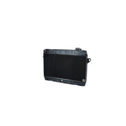 NRF Engine Radiator 52162