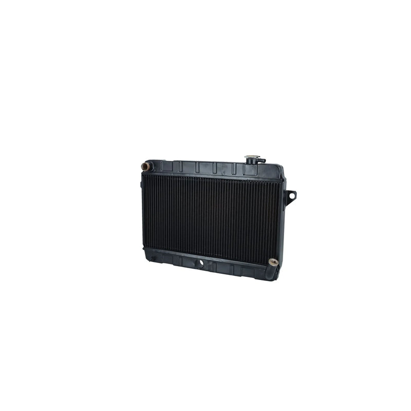 NRF Engine Radiator 52162