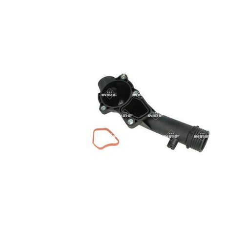 NRF Coolant Flange Housing Connector 775095