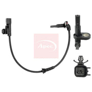 Apec ABS Wheel Speed Sensor Rear Right ABS2609