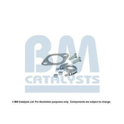 BM Catalysts Exhaust Pipe Mounting Kit FK50401B