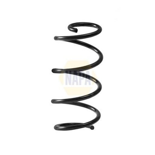 NAPA Front Suspension Coil Spring NCS2412