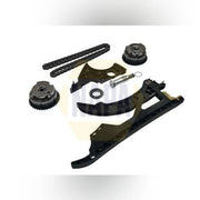NAPA Timing Chain Kit Set 144 Links NCK4045