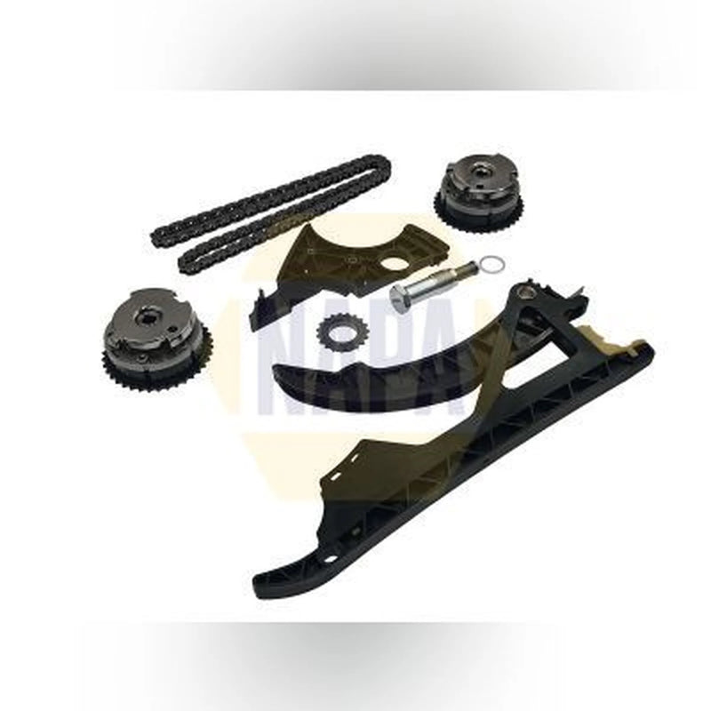 NAPA Timing Chain Kit Set 144 Links NCK4045