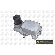 BGA Oil Filter Housing CO4212