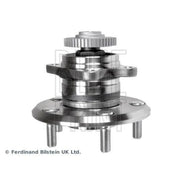 Blue Print Wheel Bearing Kit Rear Right 73mm ADG08365