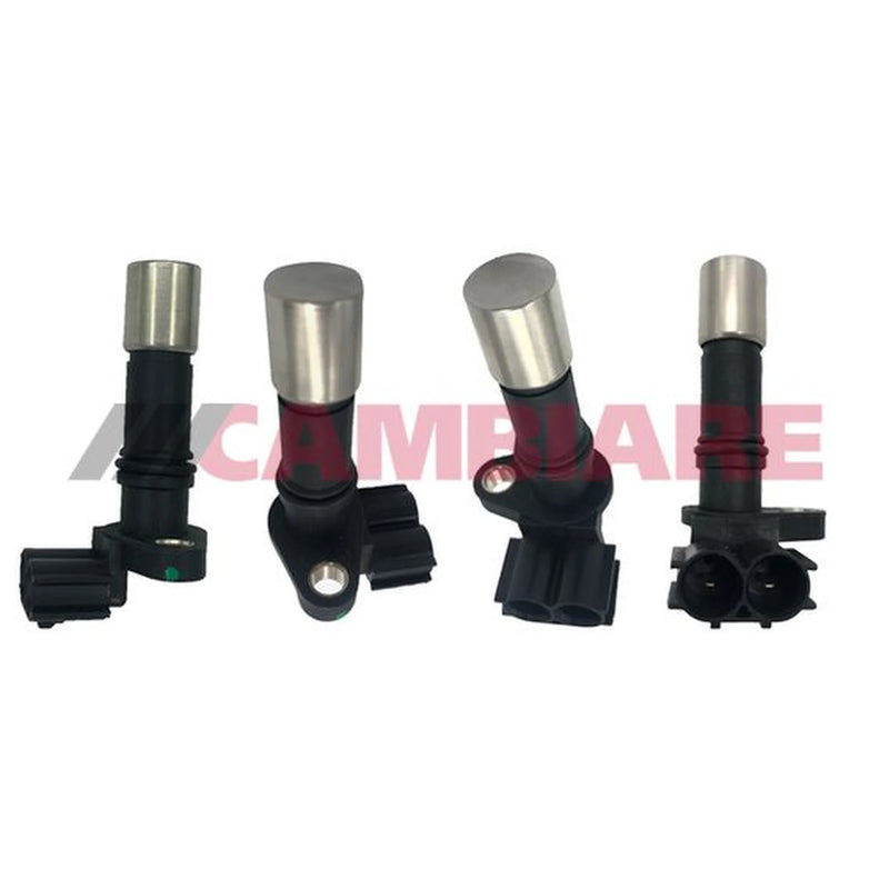 Cambiare Crankshaft Position Sensor VE363803