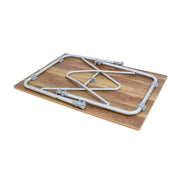 Bo-Camp Table Feather 80 x 60cm - Bo-Camp - Van Life Living