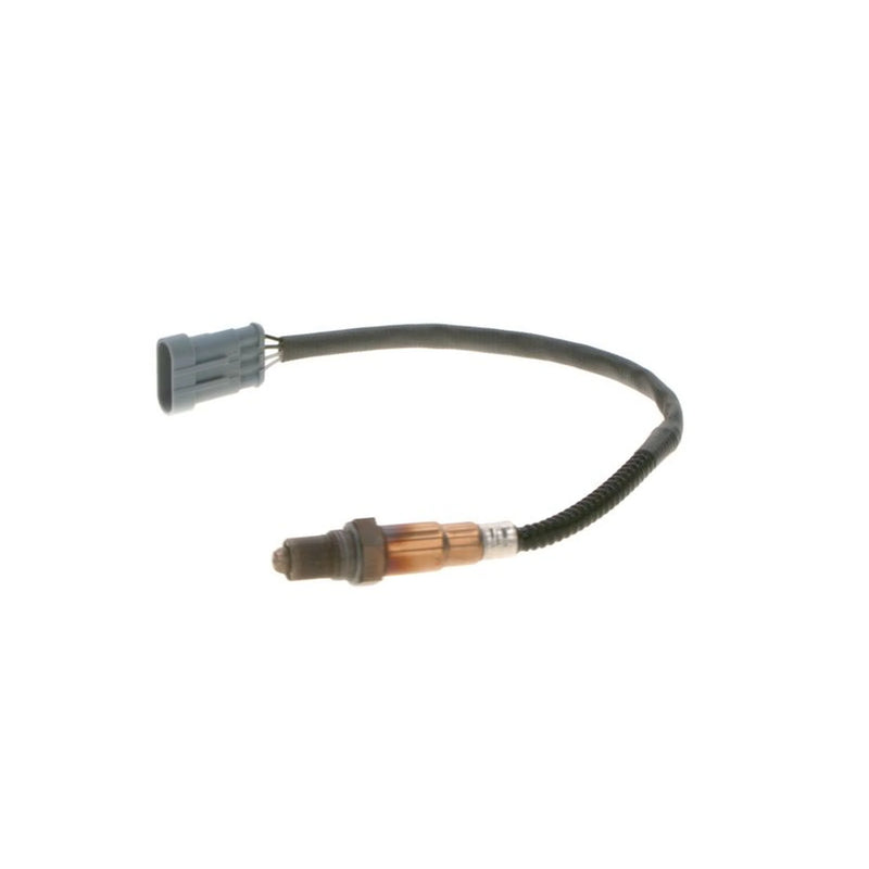 Bosch O2 Lambda Oxygen Sensor before catalytic converter 0 258 006 376