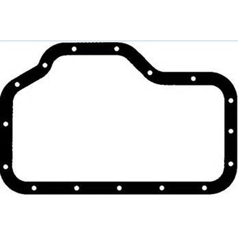 BGA Oil Sump Gasket Wide Thick OP1375